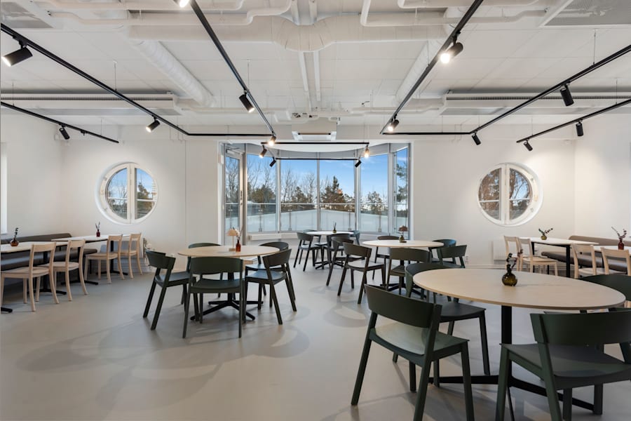 Kontorslokal på Augustendalsvägen 7, Nacka Strand – bild 7