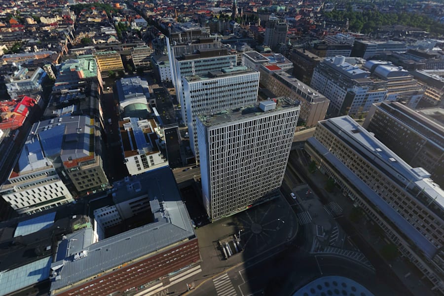 Kontorslokal på Mäster Samuelsgatan 42, Stockholm – bild 24