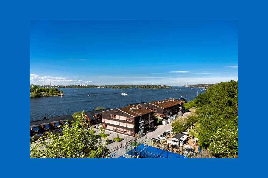 Kontorslokal på Augustendalsvägen 47, Nacka Strand – bild 6