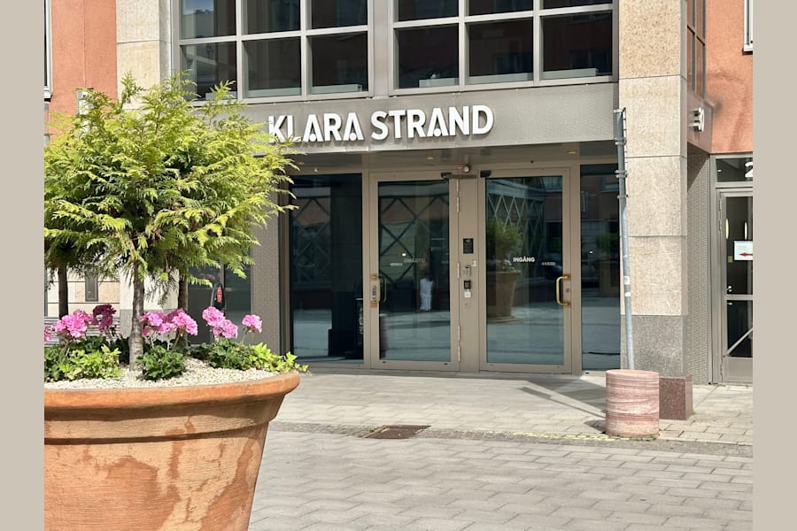 Kontorslokal på Blekholmstorget 30, Stockholm – bild 34