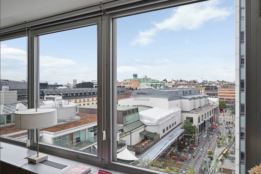 Kontorslokal på Mäster Samuelsgatan 42, Stockholm – bild 2