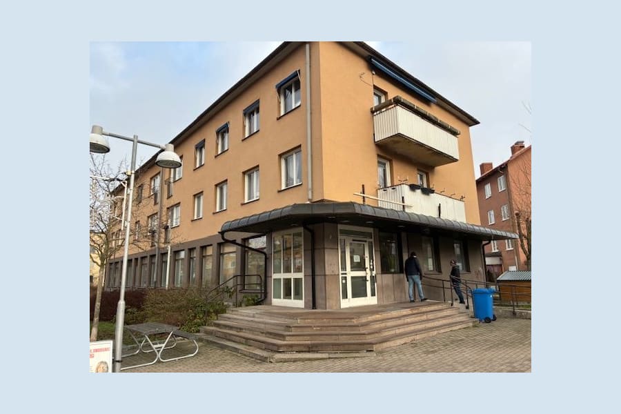 Spånga torgväg 4-6  - image - 0