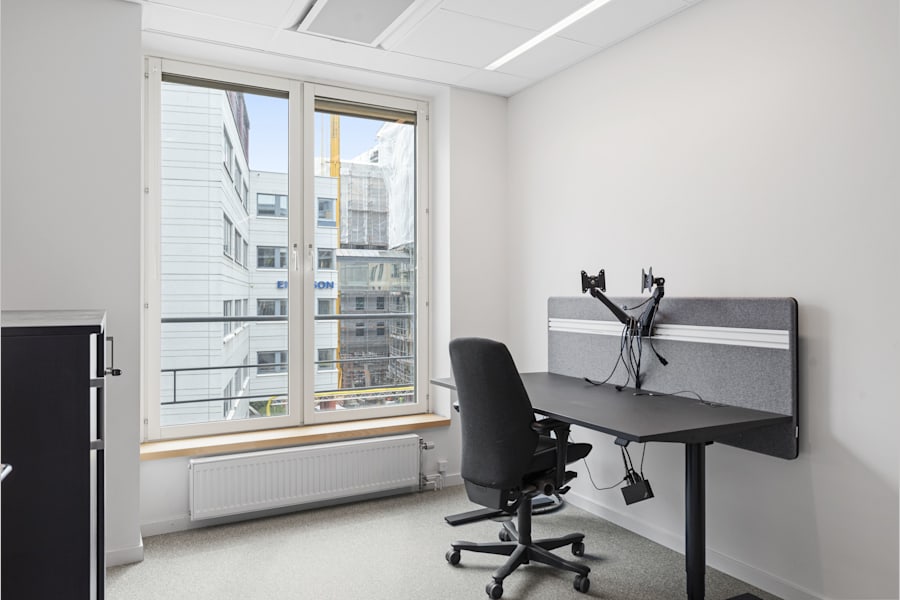 Kontorslokal på Årstaängsvägen 21B, Stockholm – bild 19