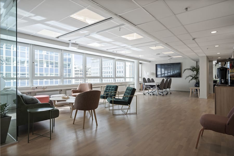 Kontorslokal på Sveavägen 9, Stockholm – bild 7