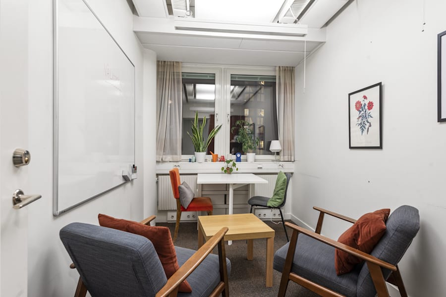 Kontorslokal på Rehnsgatan 20, Stockholm – bild 6