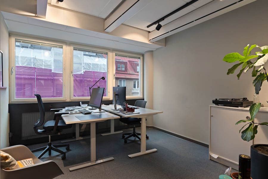 Kontorslokal på Rehnsgatan 20, Stockholm – bild 32