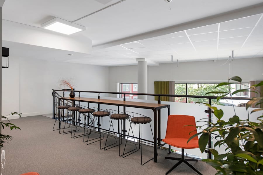 Kontorslokal på Nordenflychtsvägen 64, Stockholm – bild 6