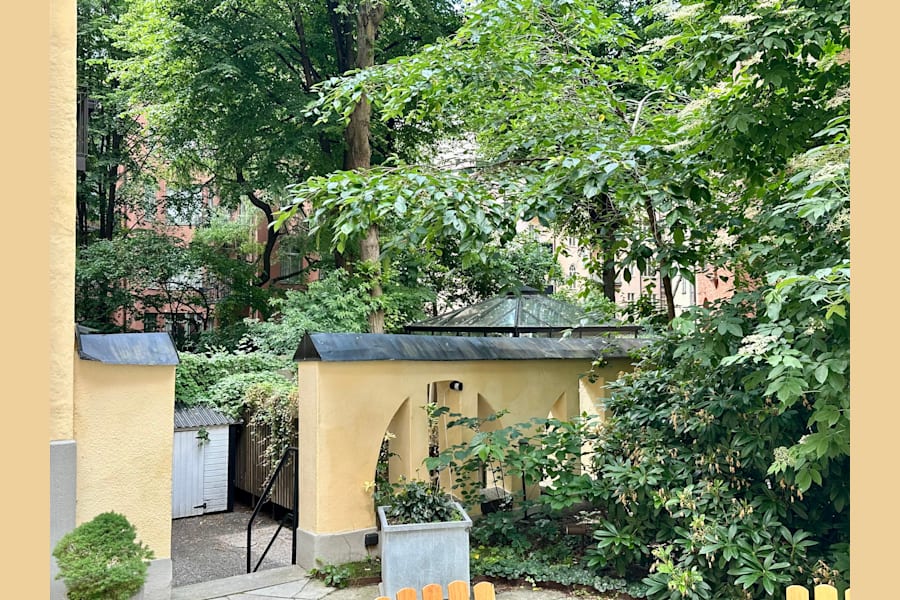 Kontorslokal på Erik Dahlbergsallén 15, Stockholm – bild 19