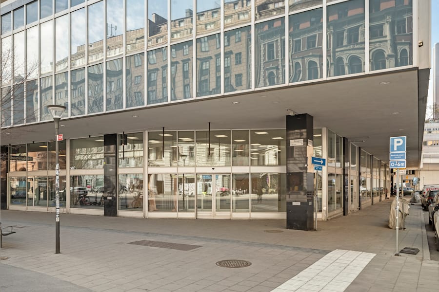 Butikslokal på Vasagatan 11, Stockholm – bild 10