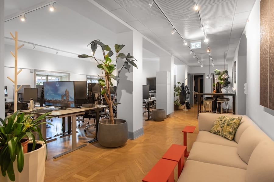 Lokal på Kungsgatan 26, Stockholm – bild 13