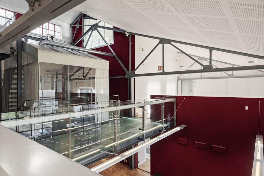 Kontorslokal på Patentgatan 2, Stockholm – bild 16