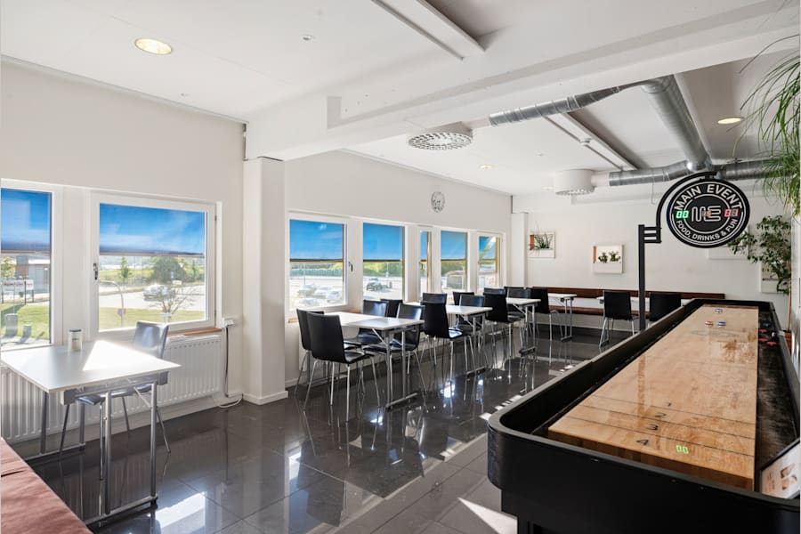 Kontorslokal på Gråhundsvägen 80, Sköndal – bild 7