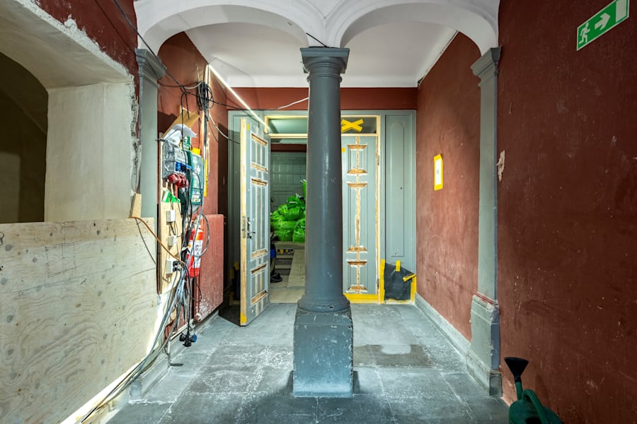 Kontorslokal på Stortorget 5, Stockholm – bild 14