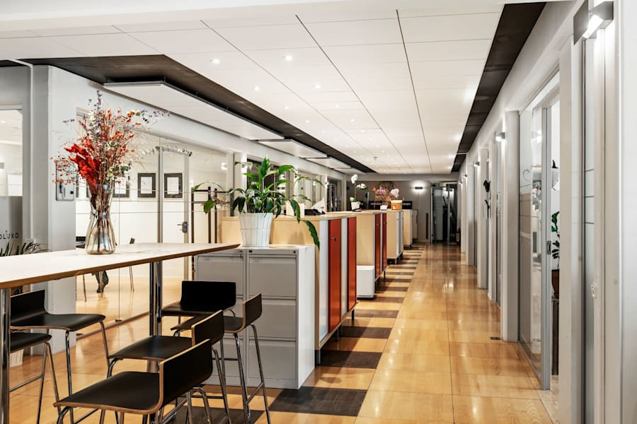 Kontorslokal på Framnäsbacken 4, Solna – bild 15