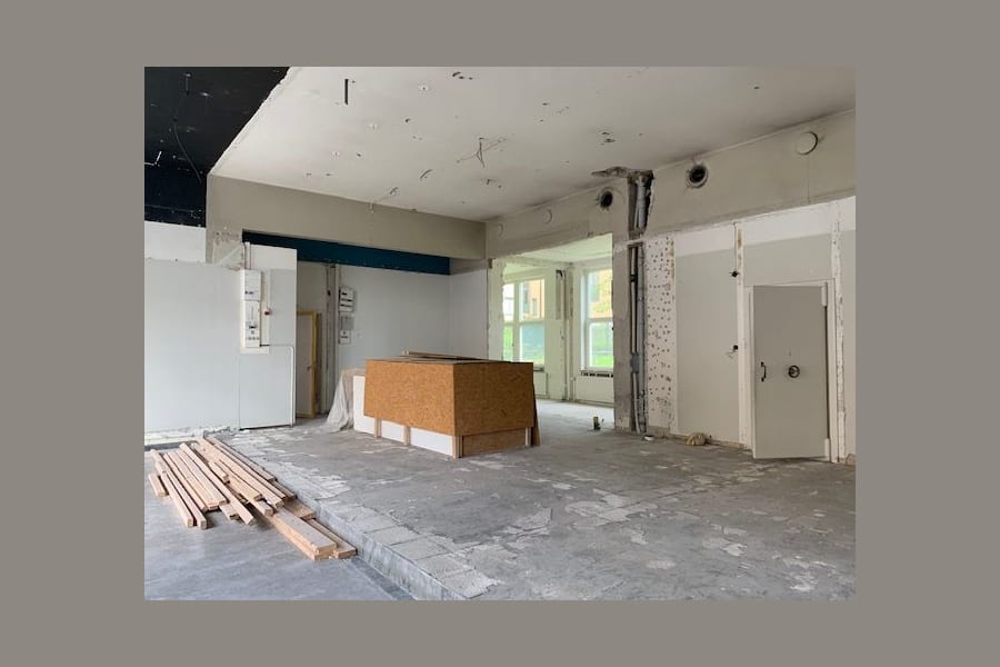 Kontorslokal på Midsommarvägen 10, Hägersten – bild 8