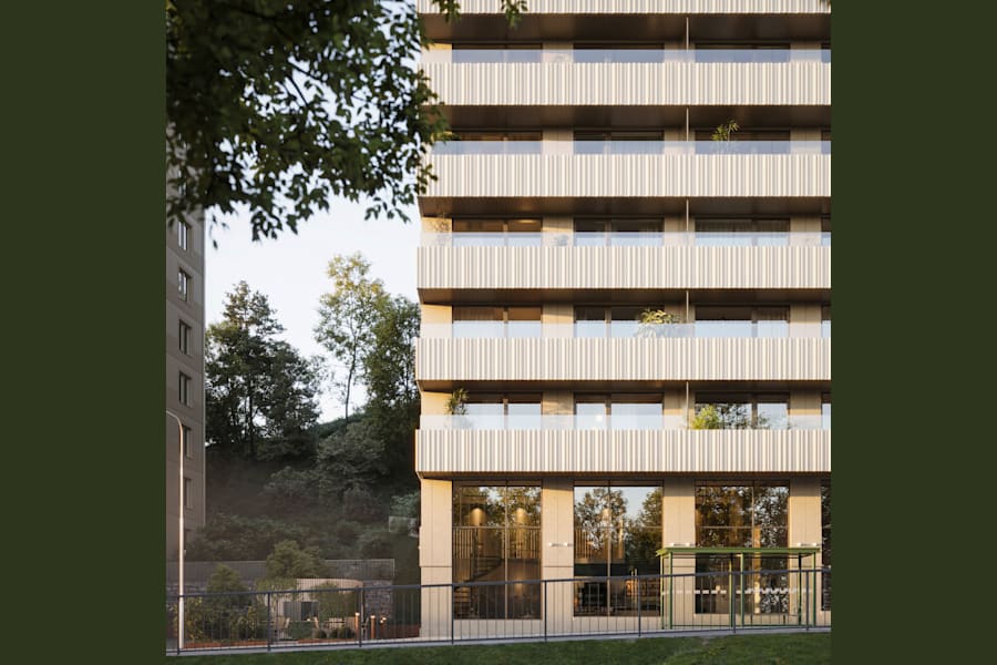 Restauranglokal på Hornsbergs strand 9C, Stockholm – bild 2