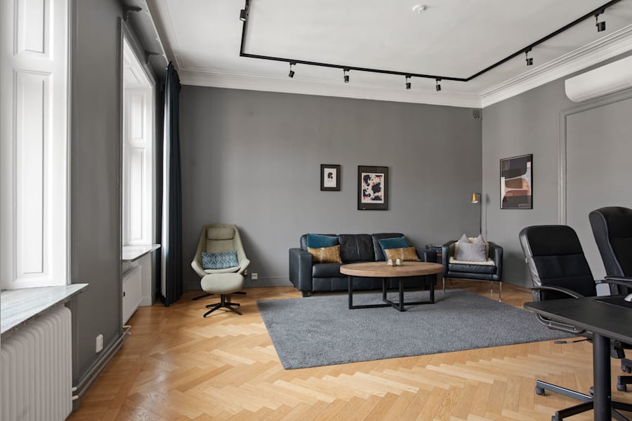 Kontorslokal på Brahegatan 20, Stockholm – bild 3