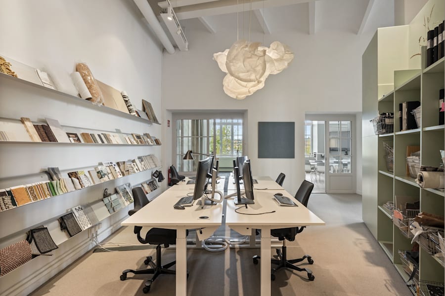 Kontorslokal på Söder Mälarstrand 41, Stockholm – bild 14