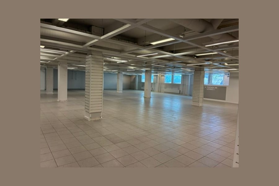 Butikslokal på Johannesfredsvägen 12, Bromma – bild 12