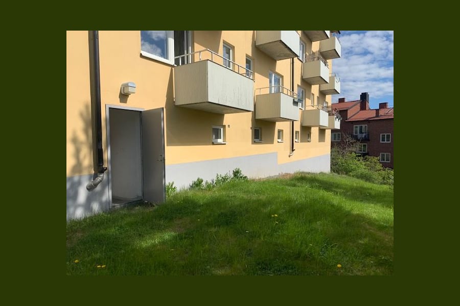Kontorslokal på Tomträttsvägen 29, Hägersten – bild 7