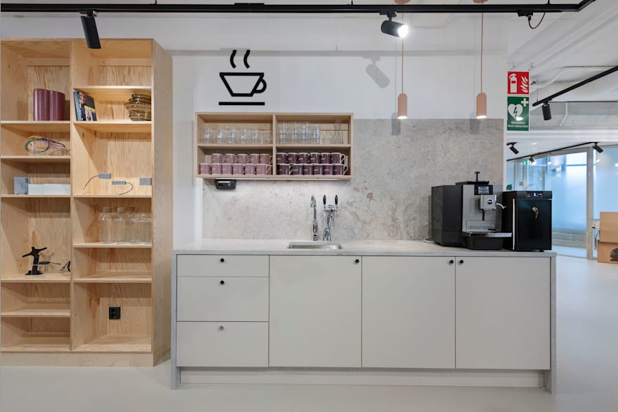 Kontorslokal på Augustendalsvägen 7, Nacka Strand – bild 5