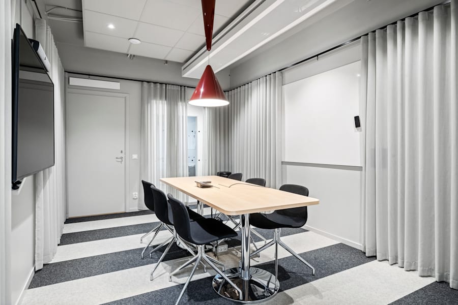 Kontorslokal på Enebybergsvägen 16, Danderyd – bild 9