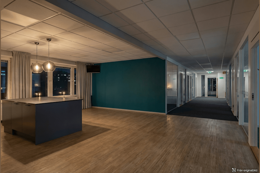 Kontorslokal på Jakobsdalsvägen 19, Nacka Strand – bild 7