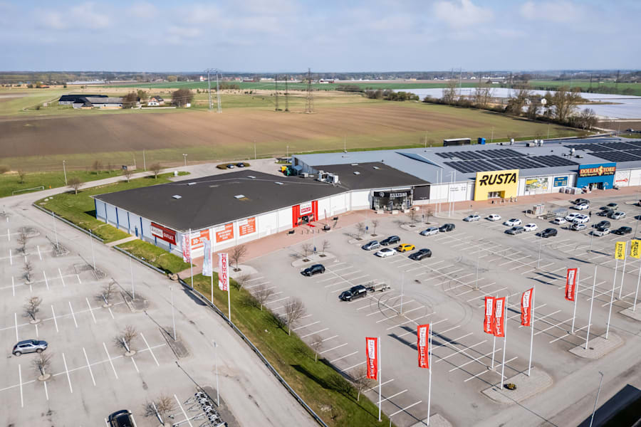 Butikslokal på Handelsvägen 7, Löddeköpinge – bild 6