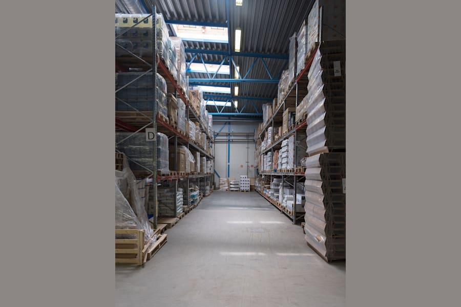 Kontorslokal på Fågelsångsvägen 32, Vallentuna – bild 9