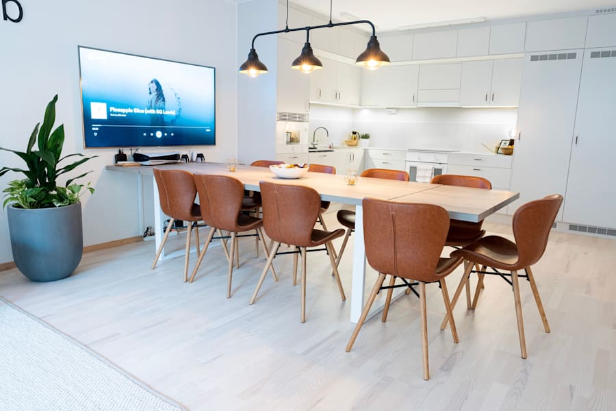 Kontorslokal på Virkesvägen 3 J, Stockholm