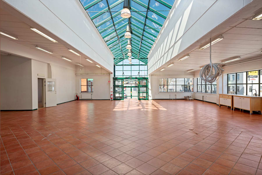 Butikslokal på Ranhammarsvägen 29, Bromma – bild 7