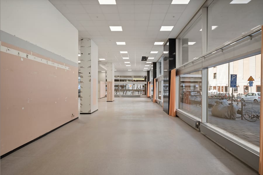 Butikslokal på Vasagatan 11, Stockholm – bild 5