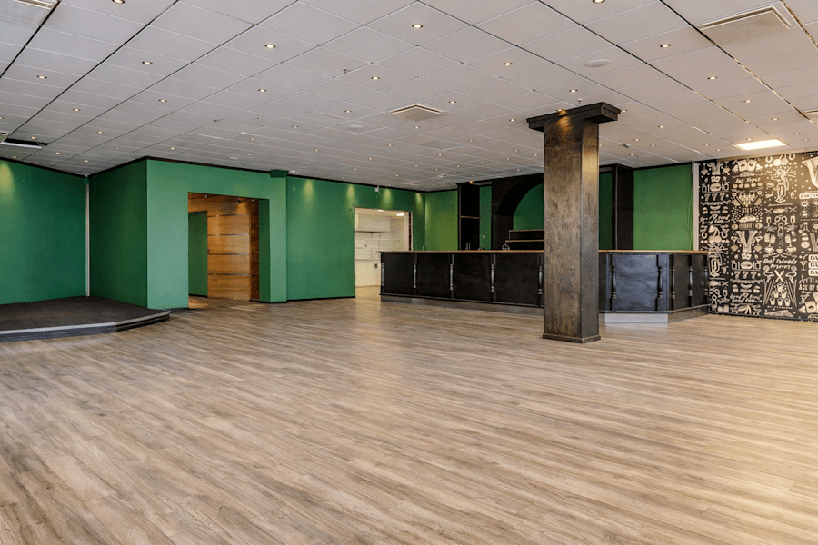 Restauranglokal på Bålsta Centrum, Bålsta – bild 3