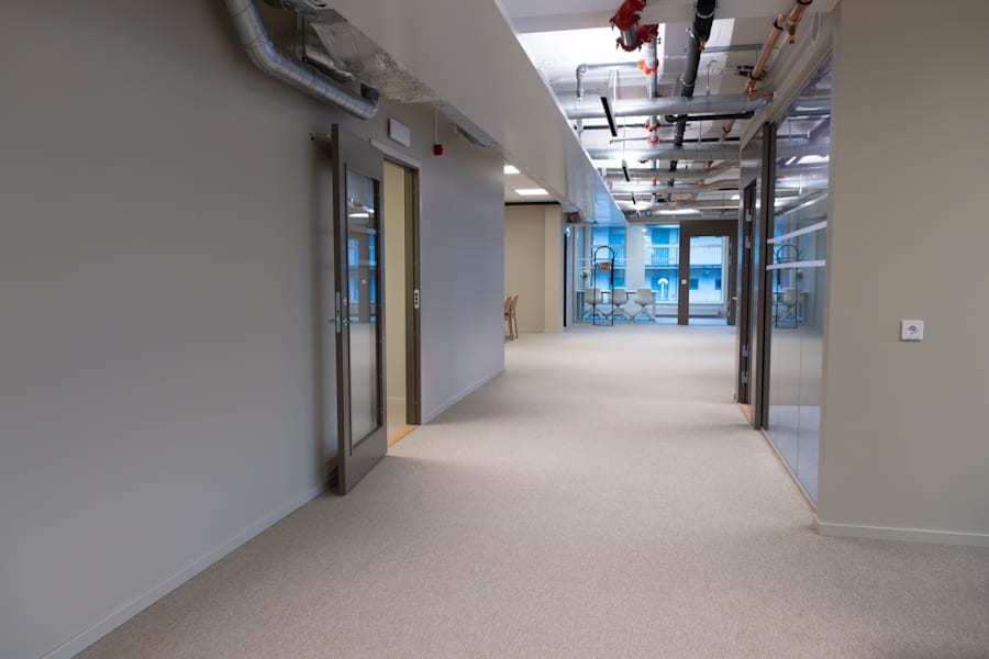 Kontorslokal på Bränningevägen 12, Årsta – bild 30