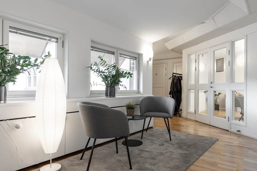 Kontorslokal på Olof Palmes gatan 13, Stockholm – bild 3