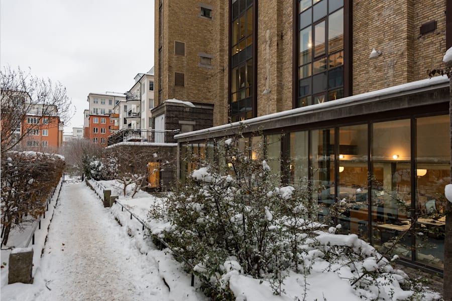 Kontorslokal på Alsnögatan 12, Stockholm – bild 7