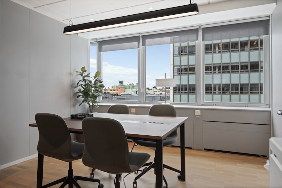 Kontorslokal på Mäster Samuelsgatan 42, Stockholm – bild 12