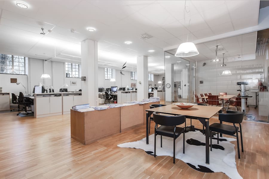 Kontorslokal på Björns Trädgårdsgränd 1, Stockholm – bild 2