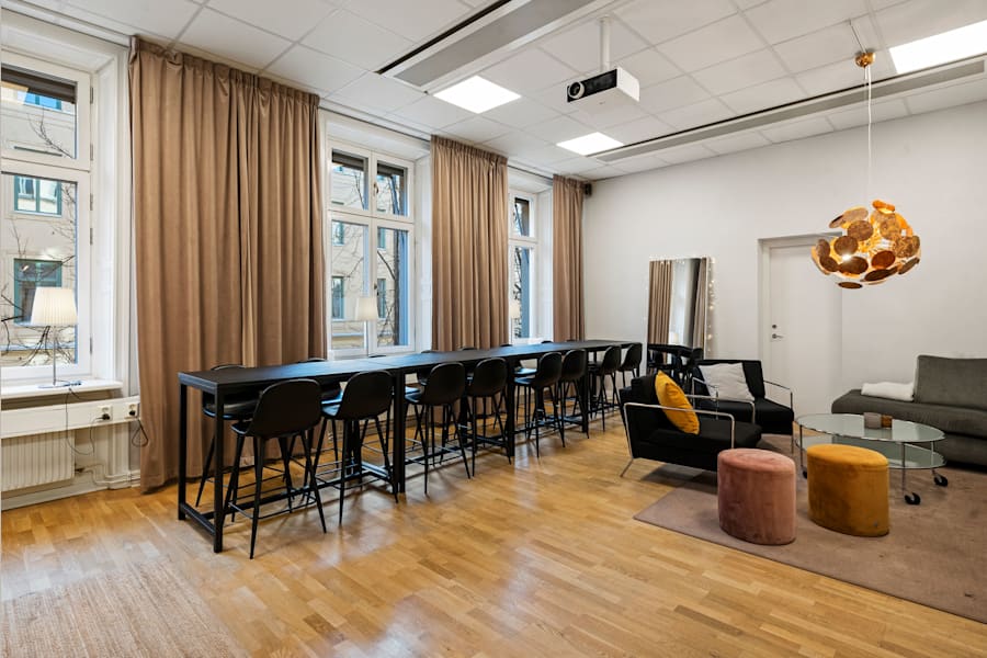 Kontorslokal på Kungsgatan 62, Stockholm – bild 16