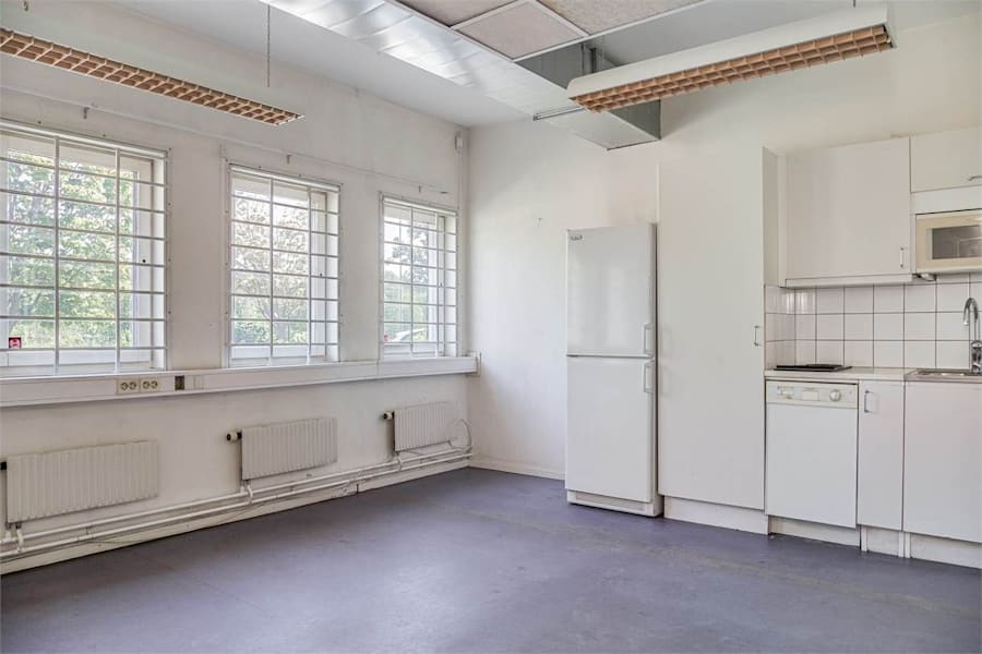 Kontorslokal på Sjöängsvägen 6, Sollentuna – bild 7