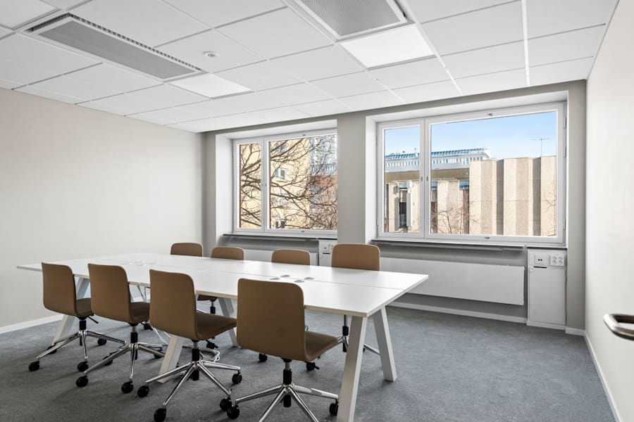 Kontorslokal på Wennerbergsgatan 10, Stockholm – bild 7