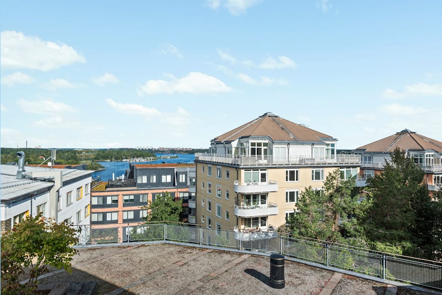 Cylindervägen 20 - image - 0