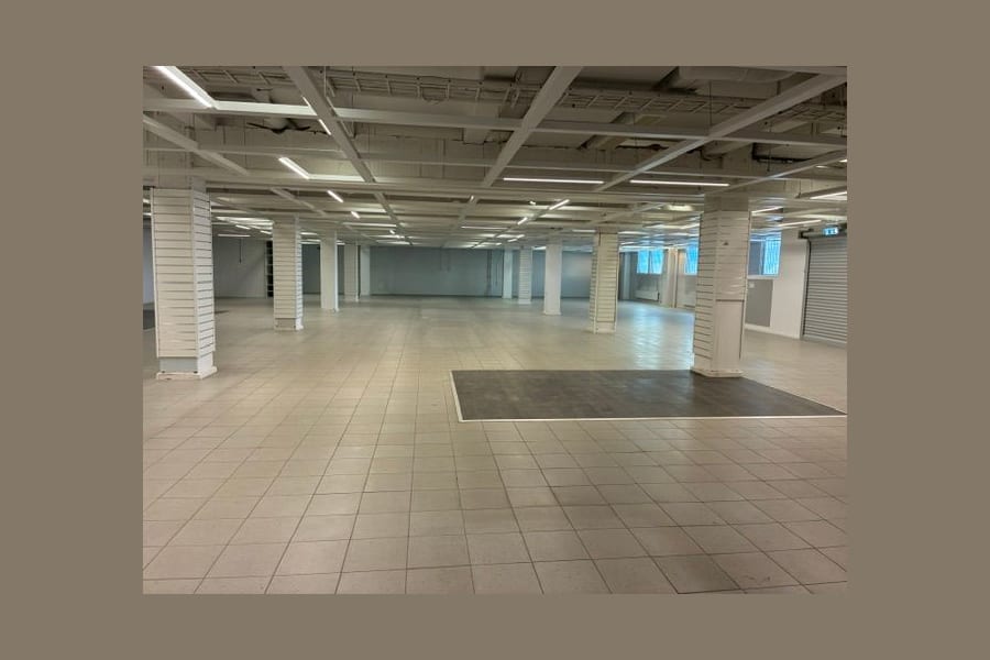 Butikslokal på Johannesfredsvägen 12, Bromma – bild 5