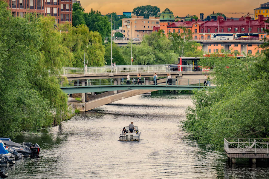 Kontorslokal på Klarabergsviadukten 90, Stockholm – bild 8
