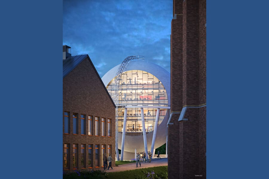 Kontorslokal på Gasverksvägen, Stockholm – bild 4