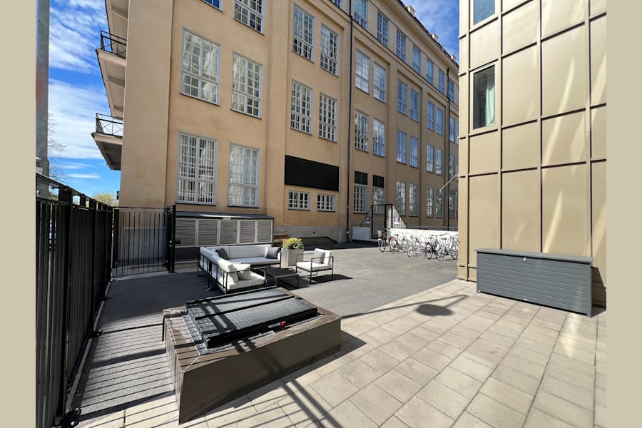 Kontorslokal på Maria Bangata 2B, Stockholm – bild 13