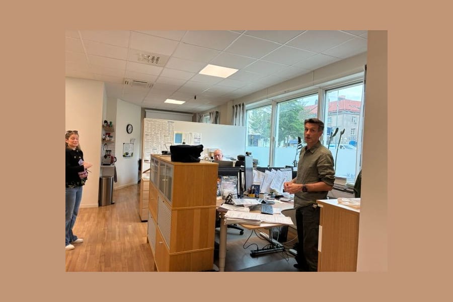 Kontorslokal på Älvsjövägen 5, Älvsjö – bild 3