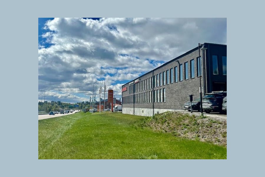 Enebybergsvägen 16 - image - 20