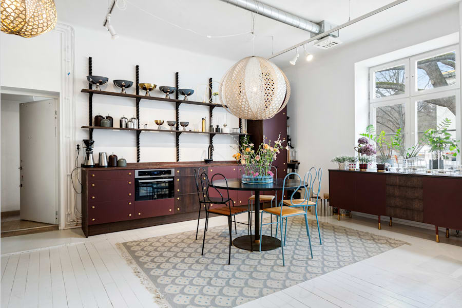 Butikslokal på Ackumulatorvägen 7, Lidingö – bild 3