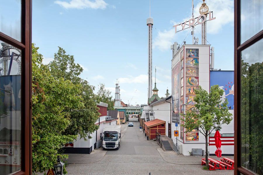 Kontorslokal på Falkenbergsgatan 5C, Stockholm – bild 7